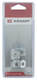 Rondelle de boulon M6 x 18Ø(20)