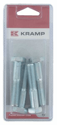 Pièces agricoles - Fasteners - Boulon M12 x 60mm, 8,8 (4)
