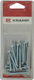 Vis tête fraisée M5 x 40mm (20)