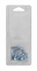 Vis à tête cylindrique M6 x 20 mm, 8,8 (10)