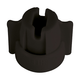 ECROU IDK 120-06 NOIR