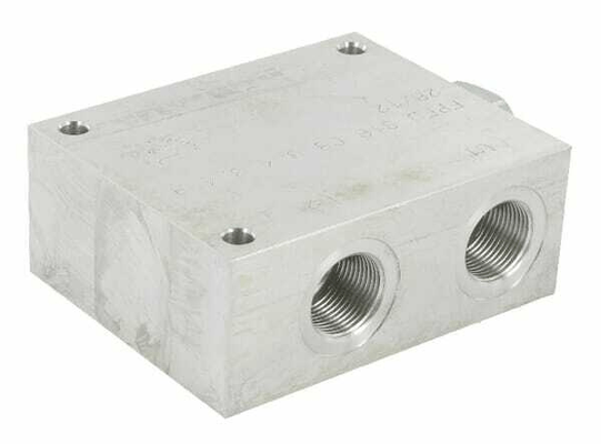 Pièces agricoles - Hydraulique - Distributeur 115-150l 3/4 ac.