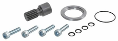 Kit d'accouplement KIT57N4 (FP30/KP-PLP20)