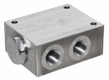 Diviseur de débit 3/8-3/8 1-5l