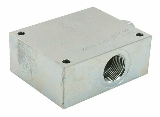 Pièces agricoles - Hydraulique - Diviseur de débit 1-3/4 115-150 l