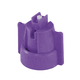 BUSE+ECROU IDK 120 - 025 CERAM VIOLET ISO