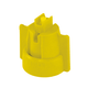 BUSE+ECROU IDK 120 - 02 POM JAUNE ISO