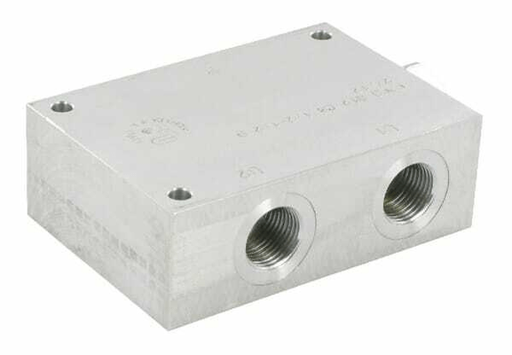 Pièces agricoles - Hydraulique - Diviseur de débit 1/2" 50-75 l/min