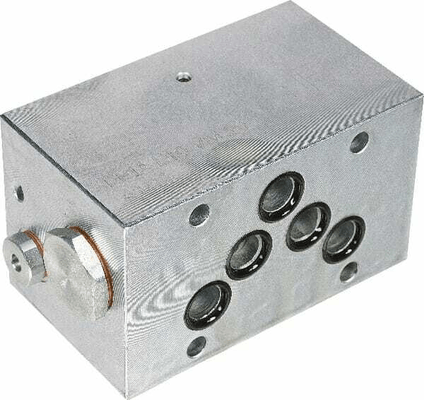 Pièces agricoles - Hydraulique - Vanne de commutation NG10