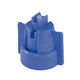 BUSE+ECROU IDK 120 - 03 POM BLEUE ISO