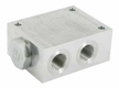 Diviseur de débit 1/2" 20-40 l/min