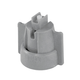 BUSE+ECROU IDK 120 - 06 POM GRISE ISO