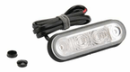 Feu de position rouge LED