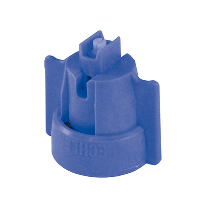 Pièces agricoles - Pièce divers - BUSE+ECROU IDK 120 - 03 POM BLEUE ISO