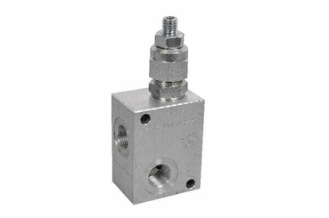 Pièces agricoles - Hydraulique - Limiteur de pression FPMD 3/8