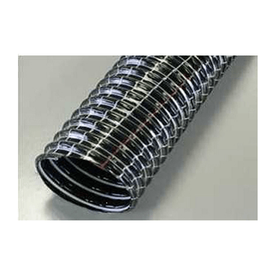 Pièces agricoles - Pièce divers - GAINE PVC RENFORCEE D.102 AU ML