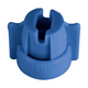 ECROU IDK 120-03 BLEU