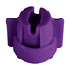 ECROU IDK 120.025 LILAS