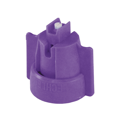Pièces agricoles - Pièce divers - BUSE+ECROU IDK 120 - 025 CERAM VIOLET ISO