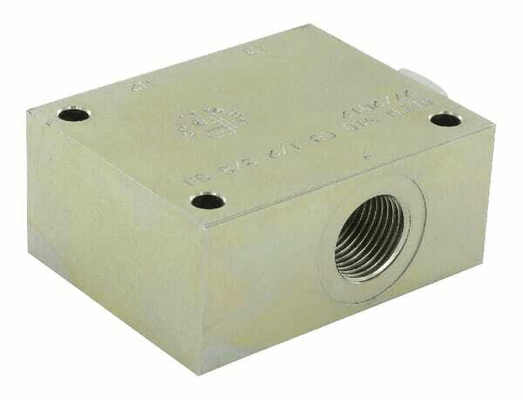 Pièces agricoles - Hydraulique - Distributeur 40-60 l 3/8 ac.
