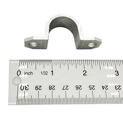 Pièces Quad & Motos - Pièces communes - SWAY BAR MOUNTING CLAMP Polaris origine
