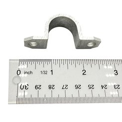 Pièces Quad & Motos - Pièces communes - SWAY BAR MOUNTING CLAMP Polaris origine