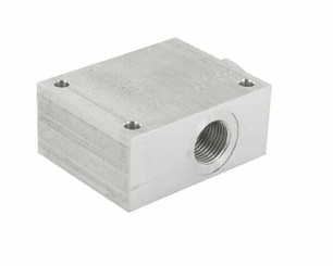 Pièces agricoles - Hydraulique - Diviseur de débit 1/2" 20-40 l/min