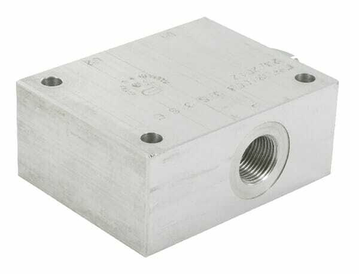 Pièces agricoles - Hydraulique - Diviseur de débit 3/8-3/8 5-10l
