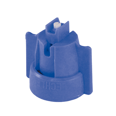 Pièces agricoles - Pièce divers - BUSE+ECROU IDK 120 - 03 CERAM BLEUE ISO