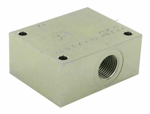 Pièces agricoles - Hydraulique - Distributeur 20-40 l 3/8 ac.