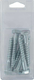 Vis à bois M10 x 70mm (6)