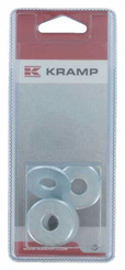 Pièces agricoles - Fasteners - Rondelle de boulon M10 x 30Ø(10)