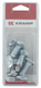 Écrou et boulon M10 x 30 mm, 4,6 (6)