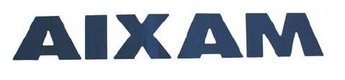 AUTOCOLLANT (AIX.AUTO)PM X10