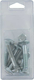 Écrou et boulon M10 x 50 mm, 4,6 (6)