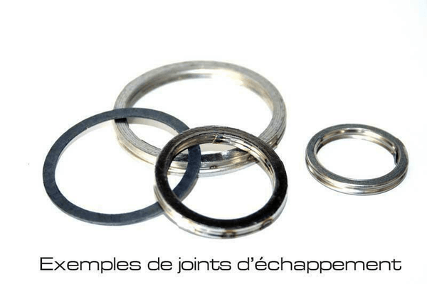 Pièces Quad & Motos - Moteur - Joint d'échappement CENTAURO