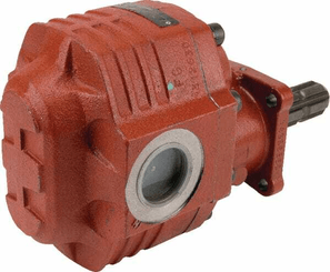 Pièces agricoles - Hydraulique - Pompe FP40.151S0-76Z0-LGH/GF-N