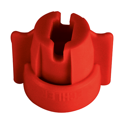 Pièces agricoles - Pièce divers - ECROU IDK 120-04 ROUGE