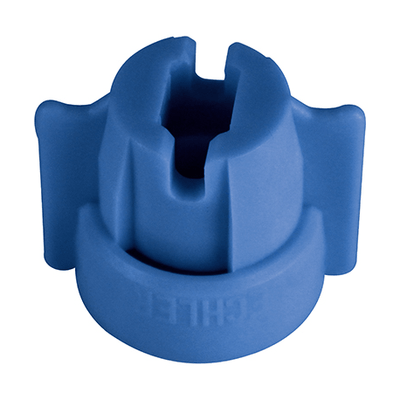 Pièces agricoles - Pièce divers - ECROU IDK 120-03 BLEU