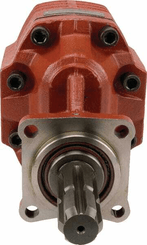 Pièces agricoles - Hydraulique - Pompe FP40.151S0-76Z0-LGH/GF-N