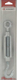 Crochet/oeil de tendeur M12 x 230-310mm (1)