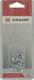 Ecrou à oreilles M4 x 0,7 (10)