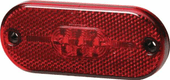 Feu de gabarit LED rouge