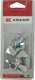 Ecrou à oreilles M12 x 1,75 (6)