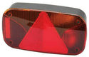 Feu arrière D.