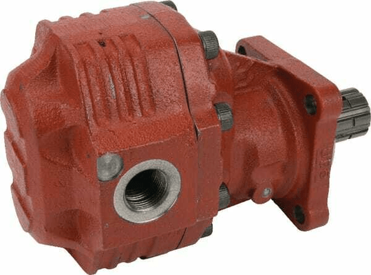 Pièces agricoles - Hydraulique - Pompe FP30.43B0-16Z0-LGE/GE-xx