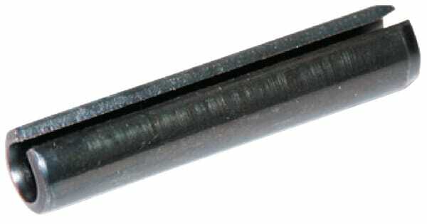 Pièces agricoles - Fasteners - Goupille élastique 4 x 40 mm (10)