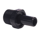 JONCTION MALE D.4 1/4 BSPT CONIQUE