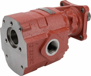 Pièces agricoles - Hydraulique - Pompe FP30.51B0-16Z0-LGF/GF-x