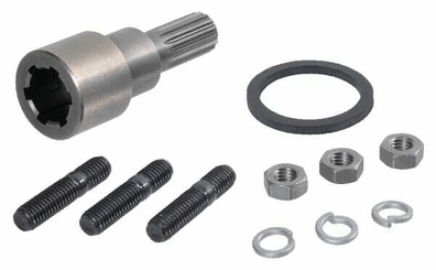Pièces agricoles - Hydraulique - Koppelset KIT56M2 (FP30/FP30)